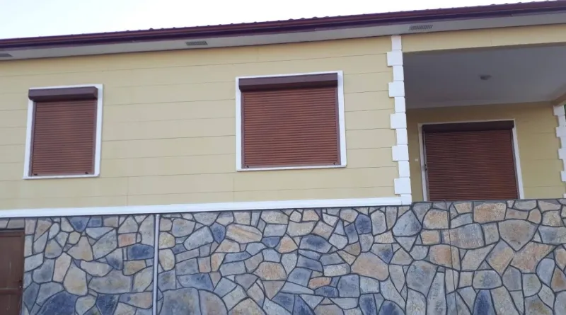 Odunpazarı Panjurcu